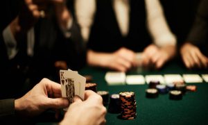 Mãos de poker: categorias para guiar o pós-flop
